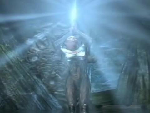 The Sword of Justice