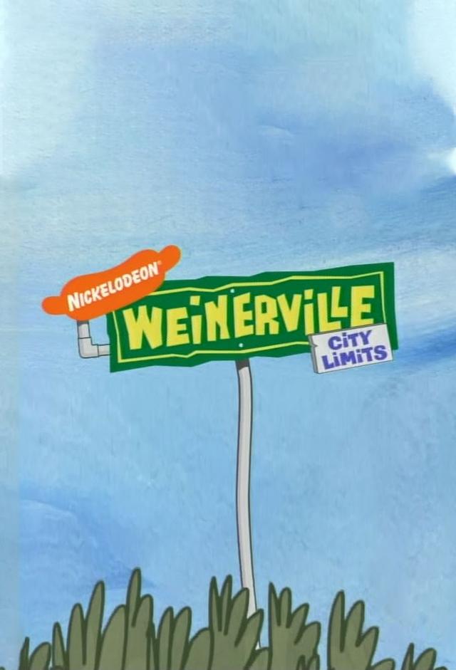 Weinerville