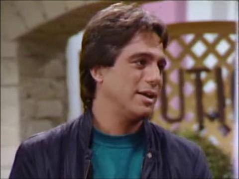 Tony Micelli - Man of the House