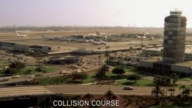 Special Report Season 19 : Collision Course