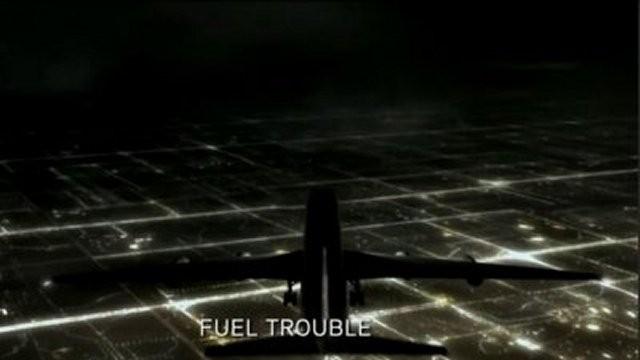 Special Report Season 19 : Fuel Trouble