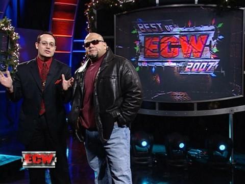 Best of ECW 2007