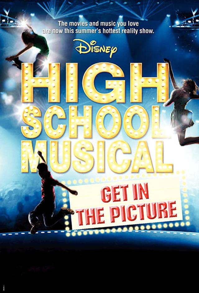 High School Musical: Get in the Picture