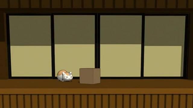 3D Nyanko-sensei Gekijou 01