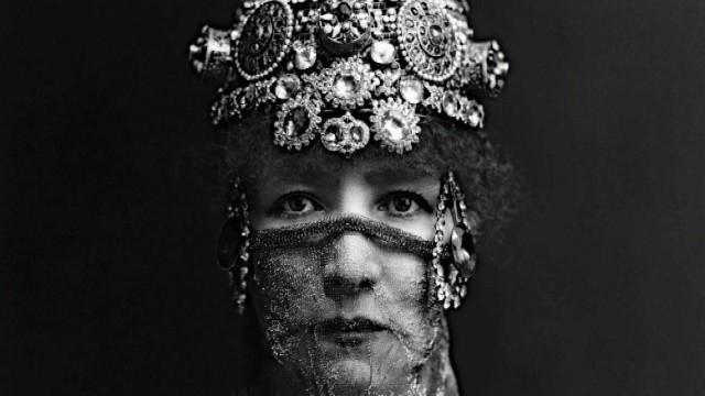 Sarah Bernhardt, sa vie, ses folies...