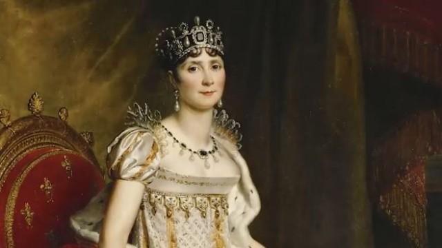 Joséphine, l'atout irrésistible de Napoléon