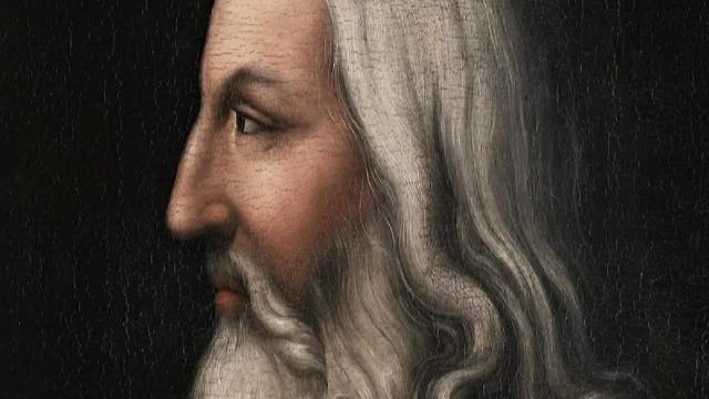 Léonard de Vinci, le génie sans frontières