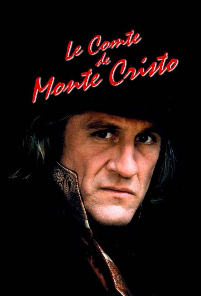Le Comte de Monte-Cristo (1998)