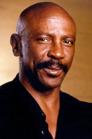 Picture of Louis Gossett Jr.