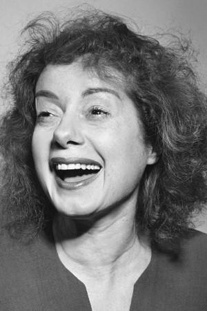 Picture of Elsa Lanchester