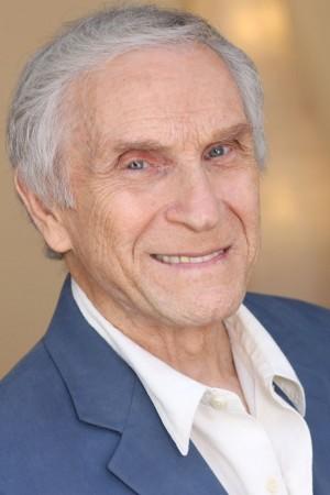 Picture of Peter Mark Richman