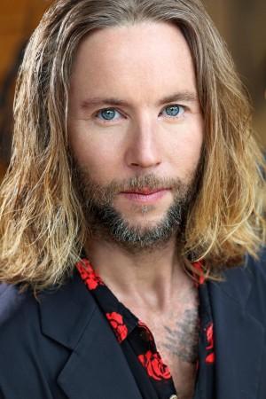 Picture of Greg Cipes