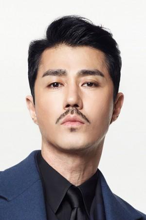 Picture of Cha Seung-won