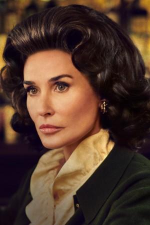 Picture of Demi Moore