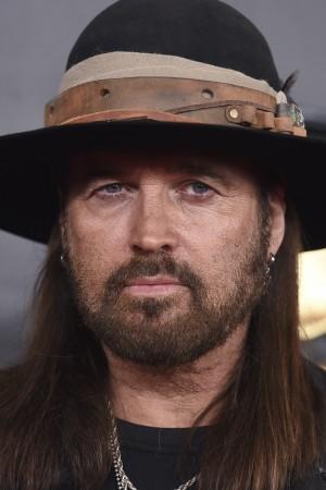 Picture of Billy Ray Cyrus