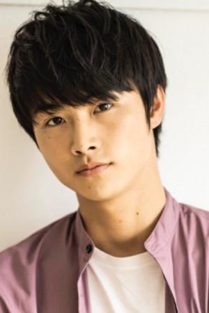 Picture of Takumi Kizu