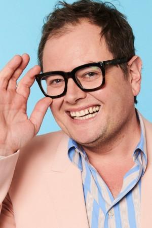 Picture of Alan Carr