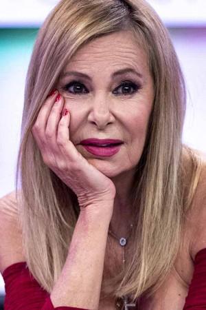 Picture of Ana Obregón