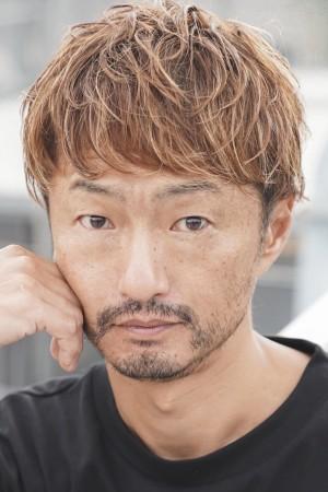 Picture of Shinji Kawada