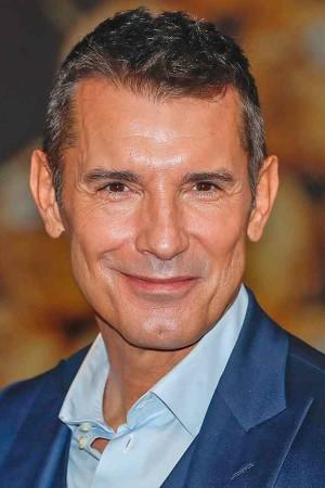 Picture of Jesús Vázquez