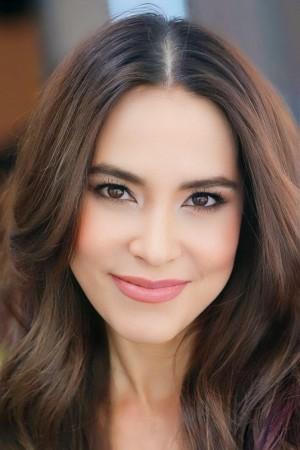 Picture of Marsha Wattanapanich