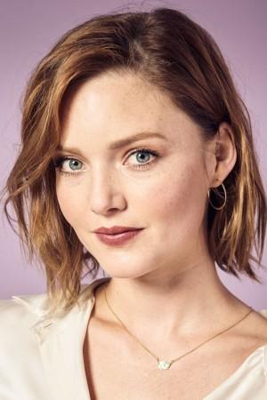 Picture of Holliday Grainger