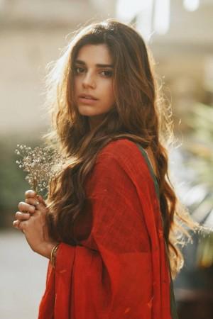 Picture of Sanam Saeed