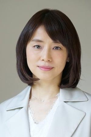 Picture of Yuriko Ishida