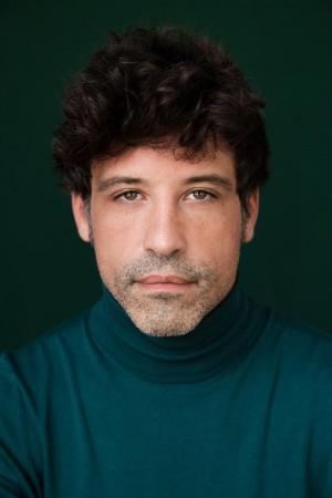 Picture of Frederico Barata