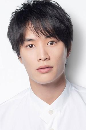 Picture of Nobuyuki Suzuki