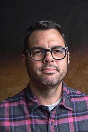 Picture of Aaron Franklin