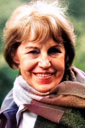 Picture of Lotte Lenya
