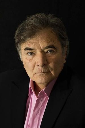 Picture of Alfonso Iturralde