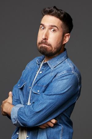 Picture of Alex Fernández