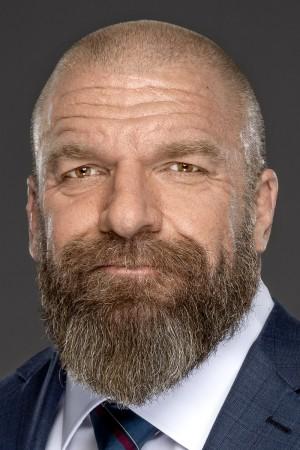 Picture of Paul Lévesque