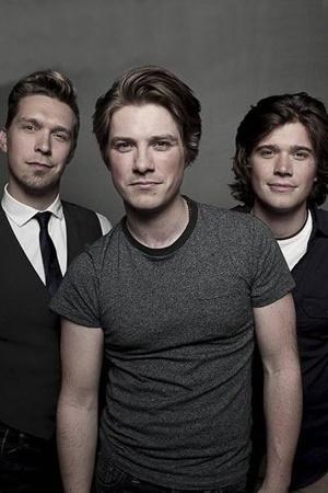 Picture of Hanson