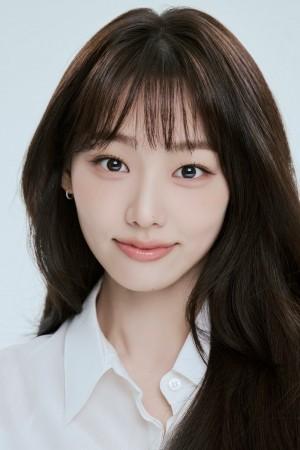 Picture of Kang Mi-na