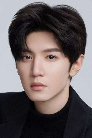 Picture of Chen Zheyuan