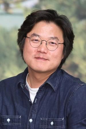 Picture of Na Young-seok