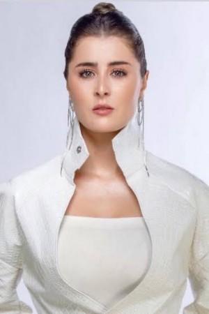 Picture of Aïcha Ben Ahmed