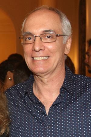 Picture of Alexandre Barbalho