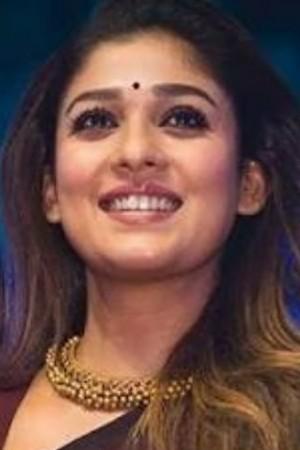 Picture of Nayanthara