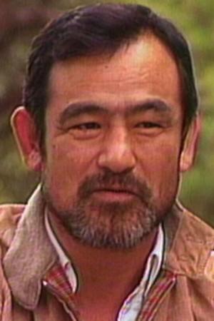 Picture of Takuzō Kawatani