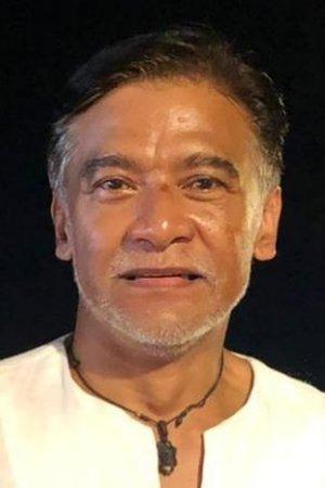 Picture of Donny Damara