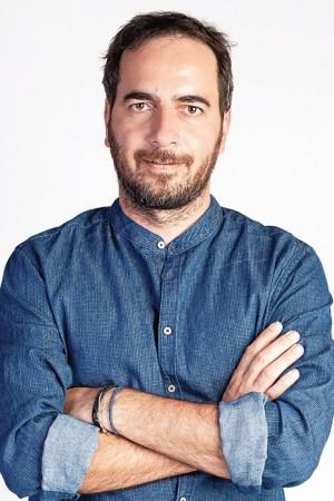 Picture of Loris Loizides