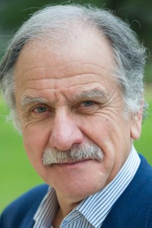 Picture of Noël Mamère