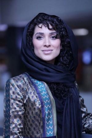 Picture of Behdokht Valian