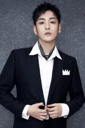 Picture of Xiang Hao