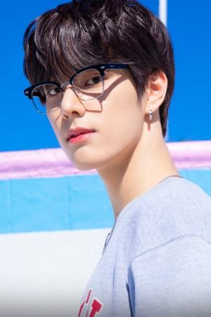 Picture of Ham Jin-sik