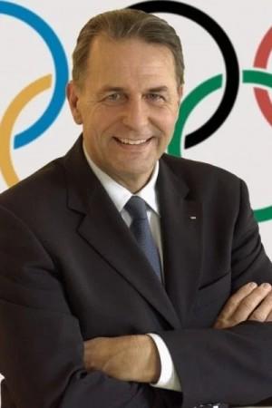 Picture of Jacques Rogge